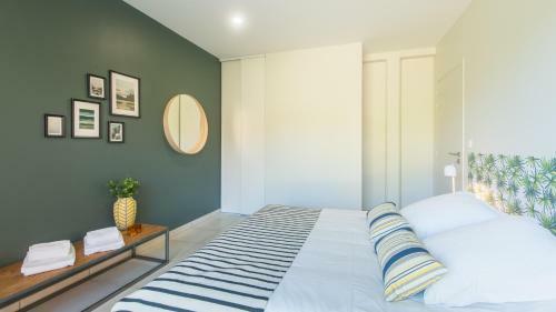 Apartamento Plein Sud Avec Jacuzzi Privatif