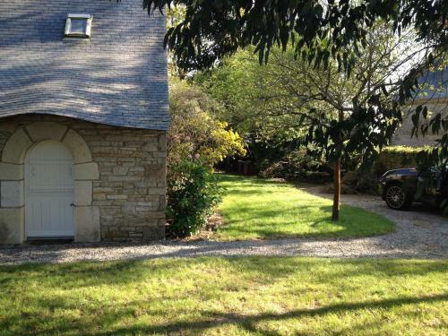 Superbe Demeure Familiale Avec Piscine � Sarzeau