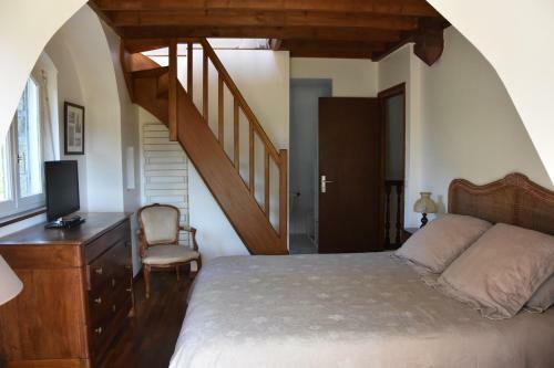Superbe Demeure Familiale Avec Piscine � Sarzeau