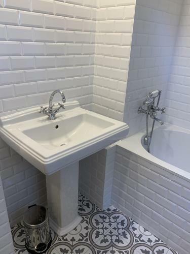 Superbe Demeure Familiale Avec Piscine � Sarzeau