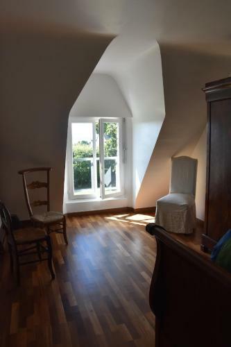 Superbe Demeure Familiale Avec Piscine � Sarzeau
