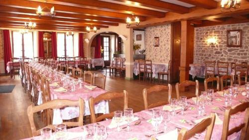 Hotel Restaurant Le Bea'titude