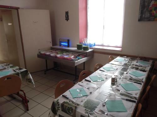 Hotel Auberge Du Bocage