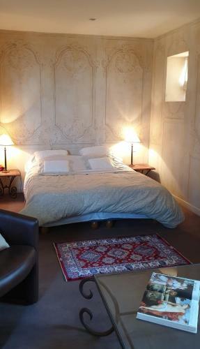 Hostal La Villa Des Arts