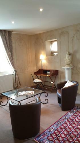 Hostal La Villa Des Arts