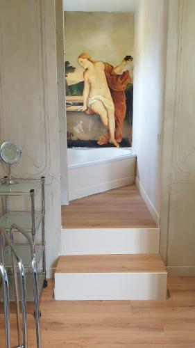 Hostal La Villa Des Arts