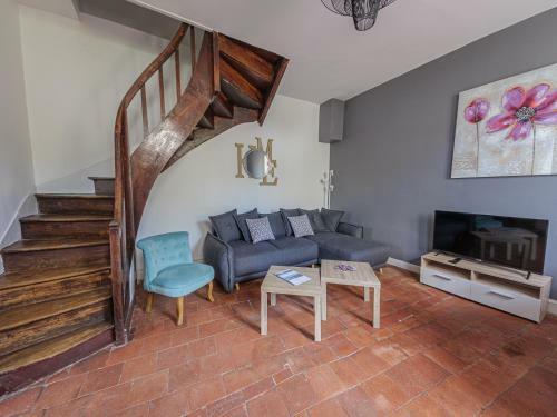 G�tes Les Orchid�es Les 3 Maisons