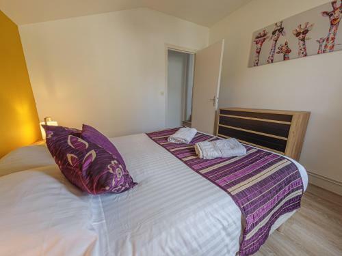 G�tes Les Orchid�es Les 3 Maisons