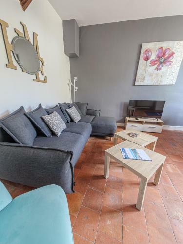 G�tes Les Orchid�es Les 3 Maisons