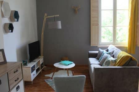 Apartamento Appartement Calme Proche de La Loire