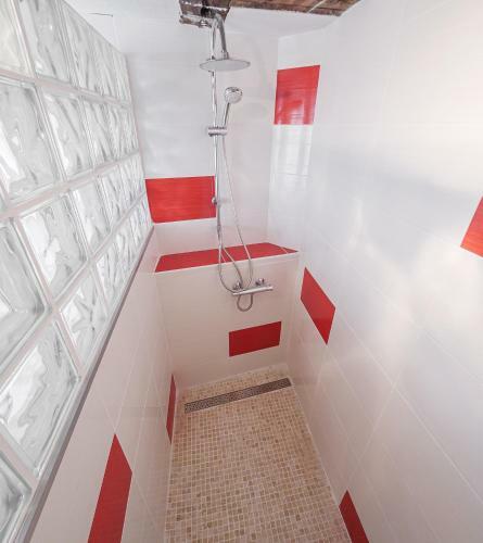 Apartamento Appartement Les Orchid�es Du Temple Saumur