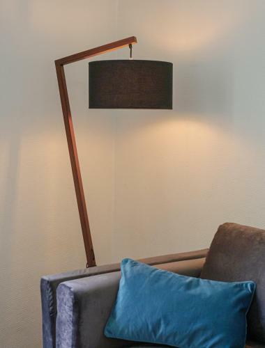 Apartamento Appartement Les Orchid�es Du Temple Saumur