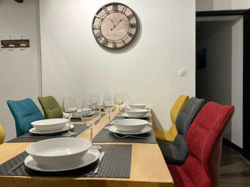Apartamento La Propriete de Bacchus