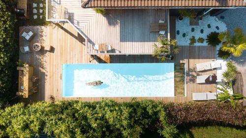 Bed & Breakfast Villa Sayulita Surfhouse