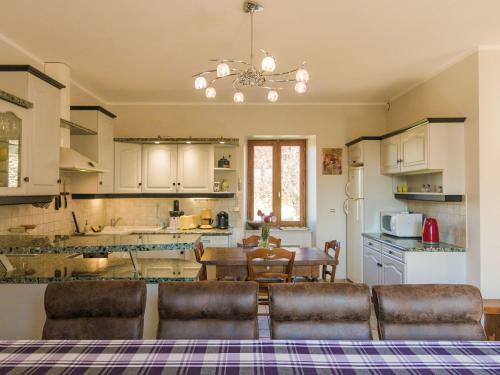 Chic Holiday Home In Segur-le-chateau With Swimming Pool