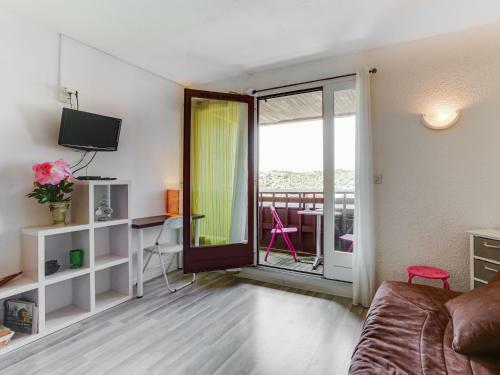Apartamentos Studio La Sableyre-5