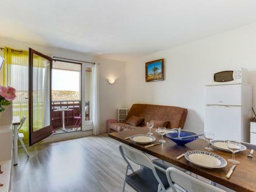 Apartamentos Studio La Sableyre-5