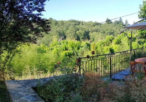 Apartamento Maison Rocher