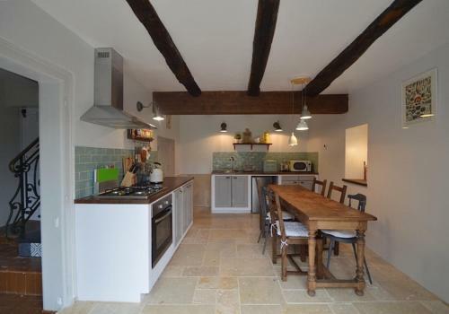 Apartamento Maison Rocher
