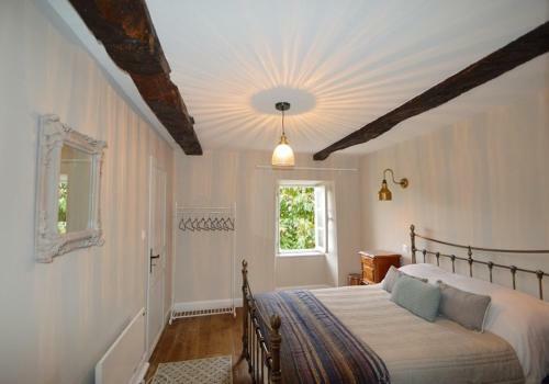 Apartamento Maison Rocher