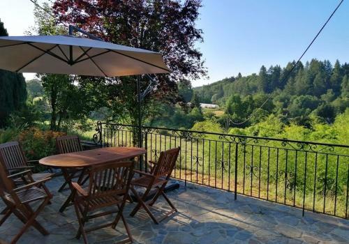 Apartamento Maison Rocher