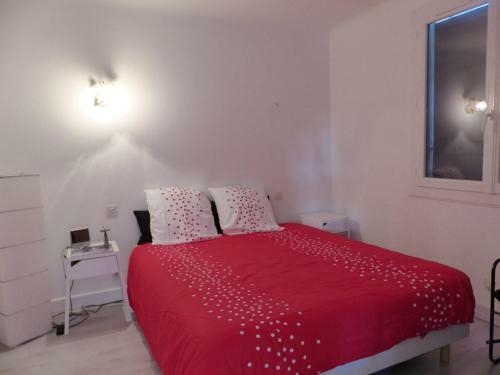 Villa Du Penon Pour 6 Personnes Avec Piscine