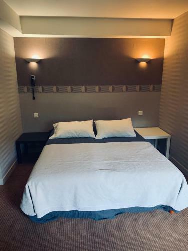 Hotel Le Petit Roche