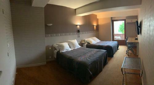 Hotel Le Petit Roche