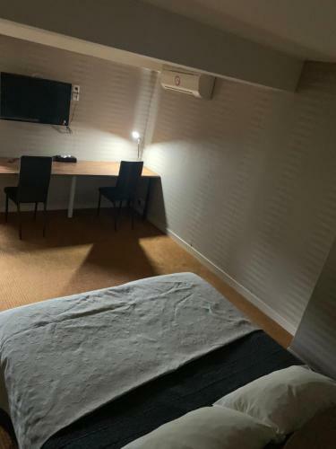 Hotel Le Petit Roche