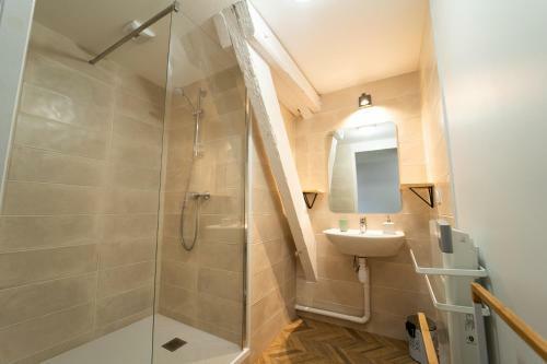 Apartamento L'azimut H�tel Et Appartement