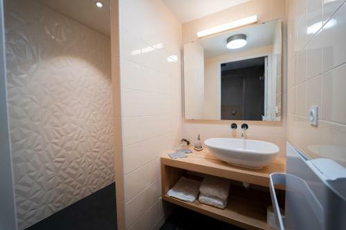 Apartamento L'azimut H�tel Et Appartement