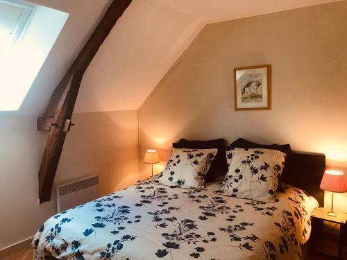 Loire Valley Cottages