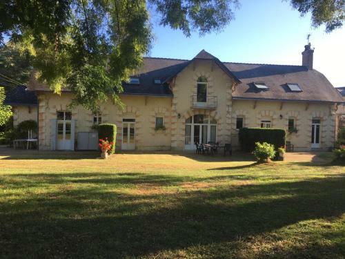 Loire Valley Cottages