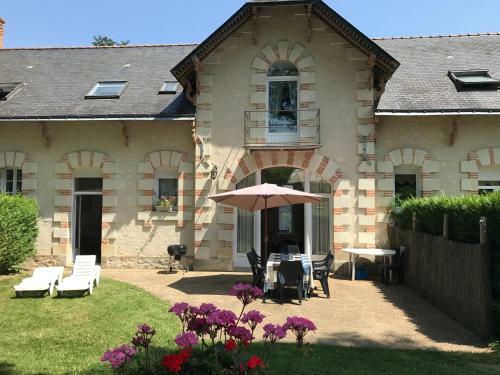 Loire Valley Cottages