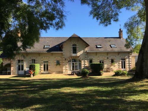Loire Valley Cottages