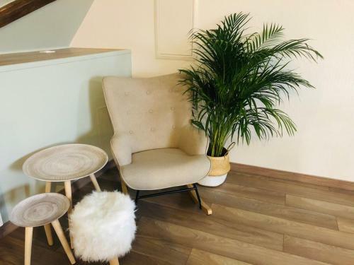 Hostal La Grange Saint Nicolas - G�te