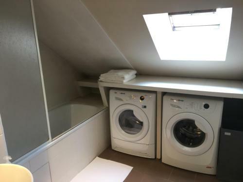 Apartamento Duplex Cosy Flat - Hyper-centre Senlis