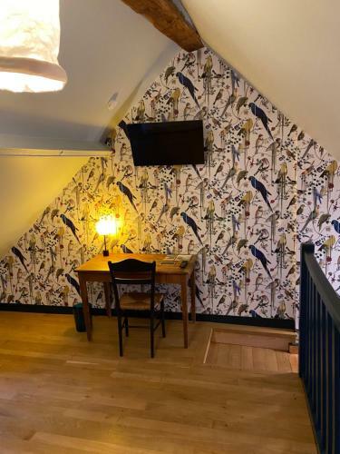 Hostal Le G�te