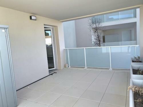 Apartamento Brist Ld38