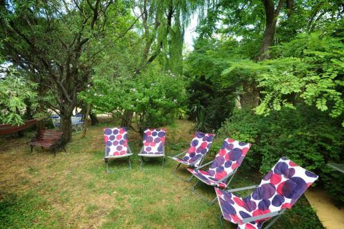 Pretty House With Garden And Swimming Pool Secured