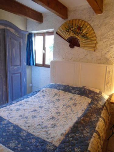 Pretty House With Garden And Swimming Pool Secured