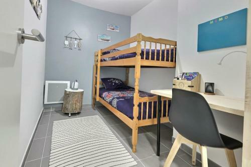 Apartamento Roque Ld81