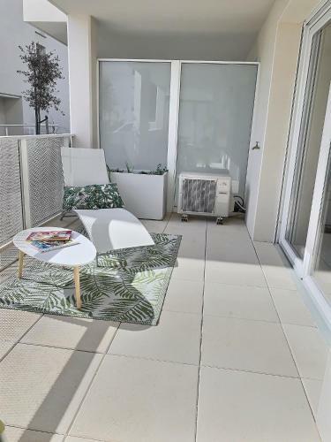 Apartamento Roque Ld81