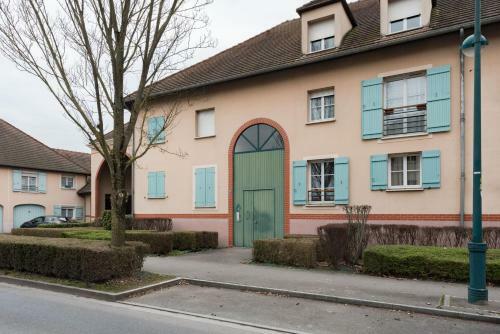 Bed & Breakfast Cosy Flat In Disneyland Bmyguest