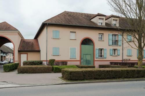 Bed & Breakfast Cosy Flat In Disneyland Bmyguest