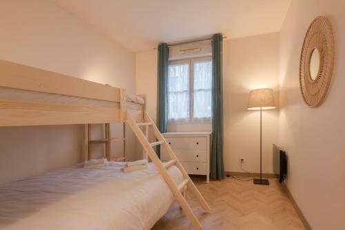 Bed & Breakfast Cosy Flat In Disneyland Bmyguest