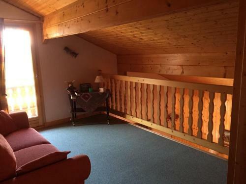 Chalet Servoz, 4 Pi�ces, 8 Personnes - Fr-1-507-1