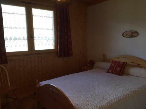 Chalet Servoz, 4 Pi�ces, 8 Personnes - Fr-1-507-1