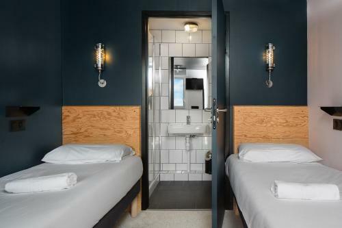 Hotel Eklo Marne La Vall�e