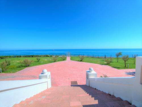 Apartamento Studio 4 Pers, Pkg, 1ere Ligne Mer, Piscine, Tennis